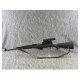 NORINCO SKS 7.62 SEMI AUTO RIFLE TRANS #3939 NORINCO SKS 7.62 SEMI AUTO RIFLE TRANS #3939