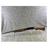 MOSSBERG 500A 12GA PUMP SHOTGUN TRANS #3929 MOSSBERG 500A 12GA PUMP SHOTGUN TRANS #3929