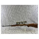 REMINGTON 788 30-30 BOLT ACTION RIFLE TRANS #3927 REMINGTON 788 30-30 BOLT ACTION RIFLE TRANS #3927