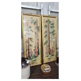 ORIENTAL PICTURE DECOR