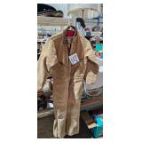 CHILDS COVERALLS