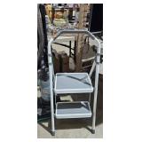 STEP STOOL