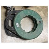 (2) ELECTRICAL FISH TAPES