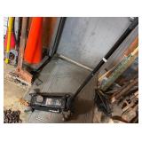 3 TON FLOOR JACK