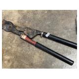 CABLE CUTTER