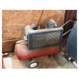 CRAFTSMAN AIR COMPRESSOR