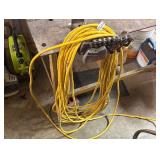 EXTENSION CORD