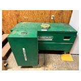 Greenlee 881CT Hydraulic Conduit Bender