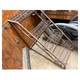 INDUSTRIAL STEP LADDER