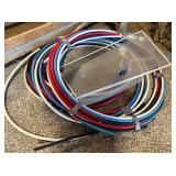 MULTI CONDUCTOR CABLES