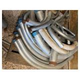 PALLET OF ELECTRICAL CONDUIT