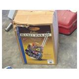 ROLLING BUCKET TOOL KIT