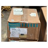 SIEMENS SAFETY SWITCH