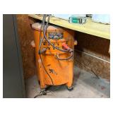 SMITH AC WELDER