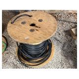 SPOOL OF WIRE
