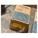 SQUARE D SAFETY SWITCH