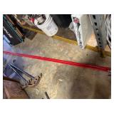 TWO ELECTRICAL METALLIC TUBING