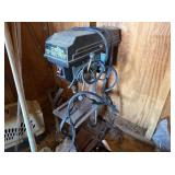 DELTA 12” DRILL PRESS