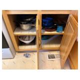 LOT OF COOKWARE