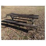 PICNIC TABLE
