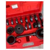 FRONT WHEEL BEARING ADAPTER SET