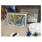 MIRROR AND MAP