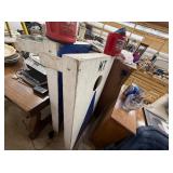 MT CORNHOLE SET