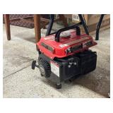 PORTABLE GENERATOR