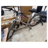 ROADMASTER MY FURY BICYCLE