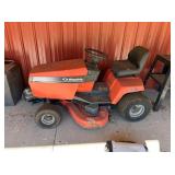 SIMPLICITY LAWN MOWER