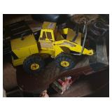 TONKA FRONT END LOADER