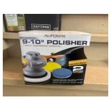 AUTO POLISHER