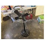 BETTER HOMES AND GARDEN FAN