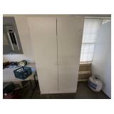 CABINET 38”X20”X70”