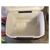 COLEMAN COOLER