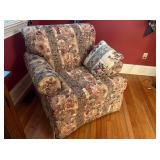 CRAFTMASTER ARMCHAIR