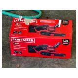 CRAFTSMAN 3”X21” BELT SANDER
