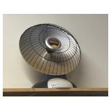 HEAT DISH HEATER