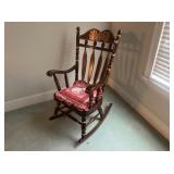 ROCKING CHAIR