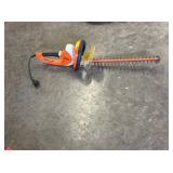 STIHL ELECTRIC TRIMMER