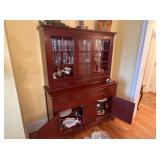 WILLETT CHINA CABINET