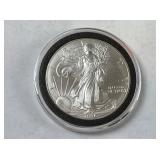 silver dollar coin