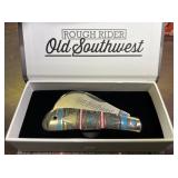 rough rider pocket knife