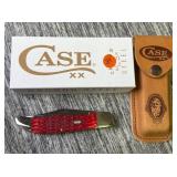 case pocket knife