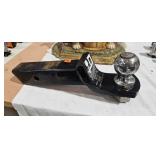 TRAILER HITCH