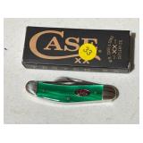 CASE POCKET KNIFE