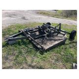 7’ PULL TYPE CUTTER