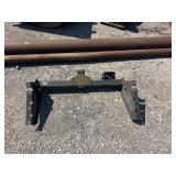 V5 RECEIVER HITCH