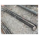 LARGE HEAVY DUTY PRY BARS