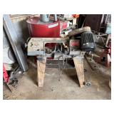 RONSMITH HORIZONTAL/VERTICAL BAND SAW